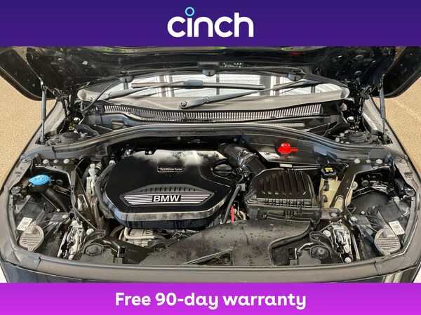 Used BMW 1 Series 2021 for sale - 76281651: Photo 23