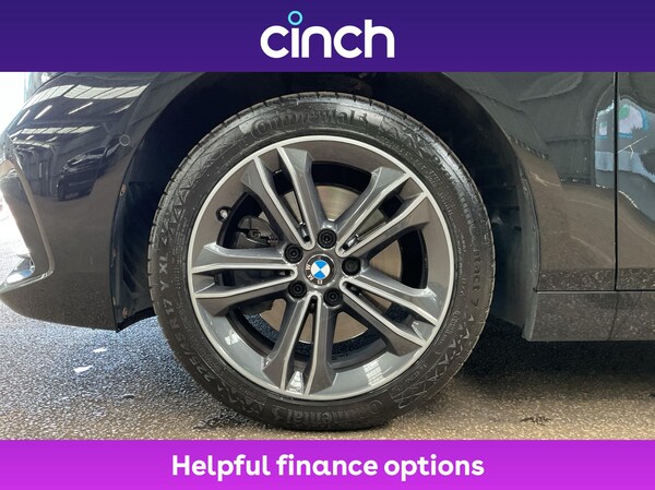 Used BMW 1 Series 2021 for sale - 76281651: Photo 24