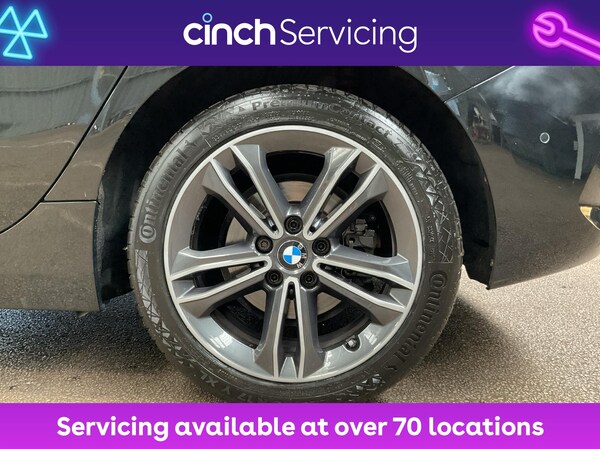 Used BMW 1 Series 2021 for sale - 76281651: Photo 26