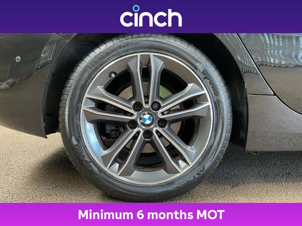 Used BMW 1 Series 2021 for sale - 76281651: Photo 27