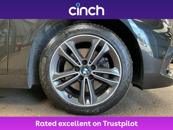 Used BMW 1 Series 2021 for sale - 76281651: Photo 28