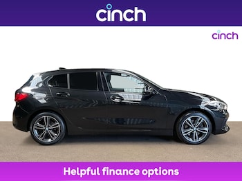 Used BMW 1 Series 2021 for sale - 76281651: Photo 2