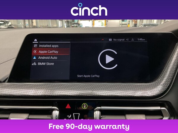 Used BMW 1 Series 2021 for sale - 76281651: Photo 34