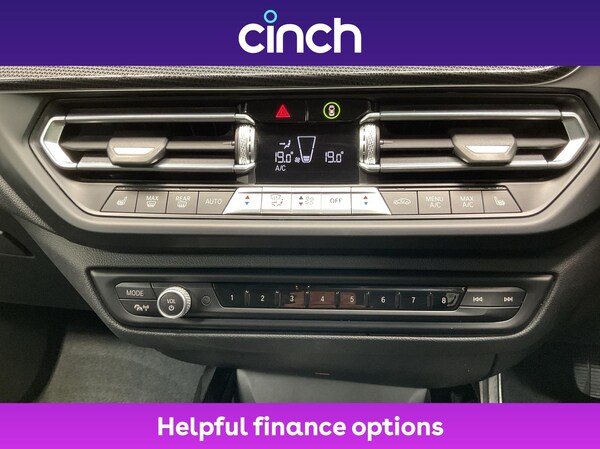 Used BMW 1 Series 2021 for sale - 76281651: Photo 35