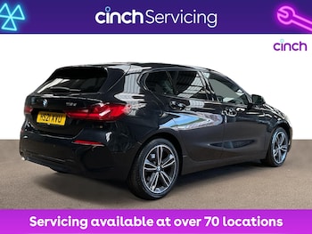 Used BMW 1 Series 2021 for sale - 76281651: Photo 3
