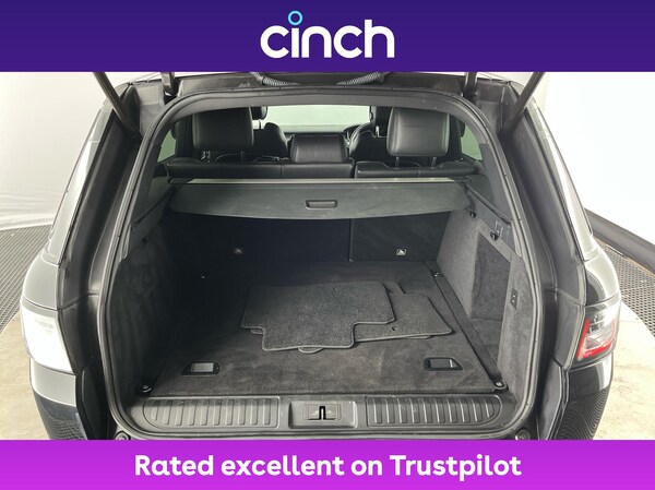 Used Land Rover Range Rover Sport 2018 for sale - 76204574: Photo 21