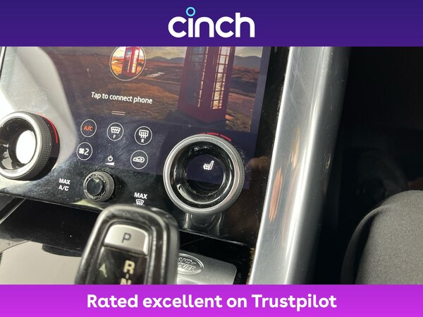 Used Land Rover Range Rover Sport 2018 for sale - 76204574: Photo 33