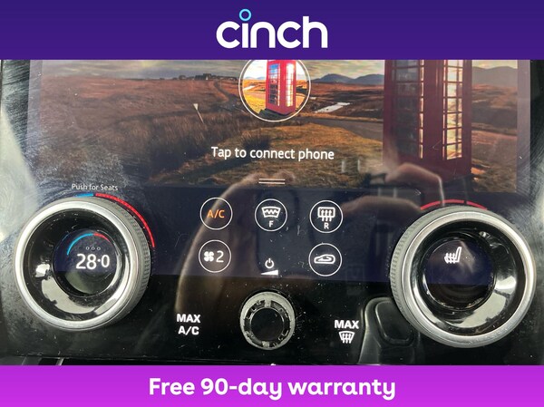 Used Land Rover Range Rover Sport 2018 for sale - 76204574: Photo 34