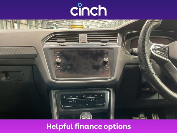 Used Volkswagen Tiguan 2021 for sale - 76242026: Photo 17