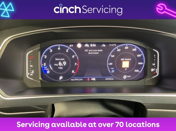 Used Volkswagen Tiguan 2021 for sale - 76242026: Photo 18