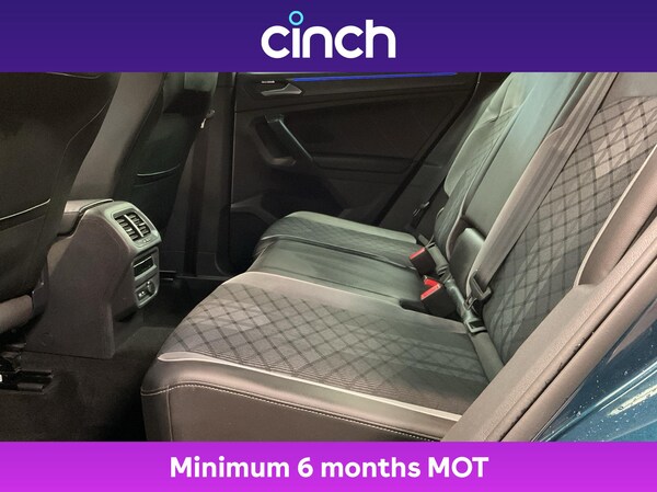 Used Volkswagen Tiguan 2021 for sale - 76242026: Photo 20