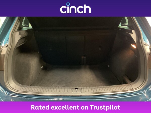 Used Volkswagen Tiguan 2021 for sale - 76242026: Photo 21