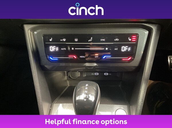Used Volkswagen Tiguan 2021 for sale - 76242026: Photo 35