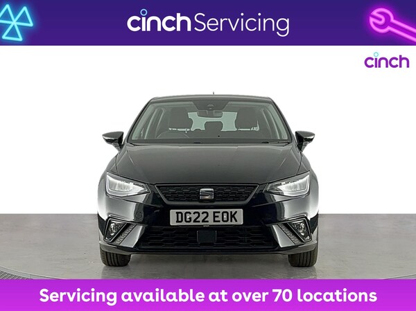 Used SEAT Ibiza 2022 for sale - 76267769: Photo 11