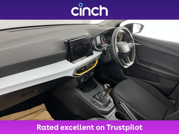 Used SEAT Ibiza 2022 for sale - 76267769: Photo 14