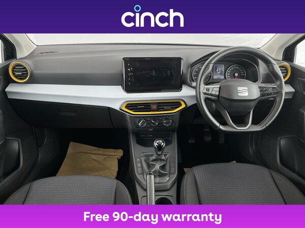 Used SEAT Ibiza 2022 for sale - 76267769: Photo 15