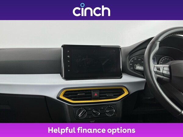 Used SEAT Ibiza 2022 for sale - 76267769: Photo 17