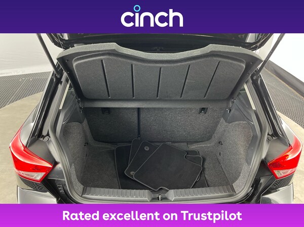 Used SEAT Ibiza 2022 for sale - 76267769: Photo 21