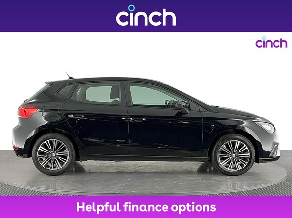 Used SEAT Ibiza 2022 for sale - 76267769: Photo 2