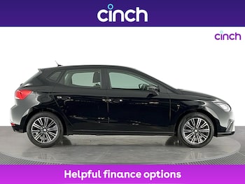 Used SEAT Ibiza 2022 for sale - 76267769: Photo 2