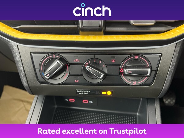 Used SEAT Ibiza 2022 for sale - 76267769: Photo 33