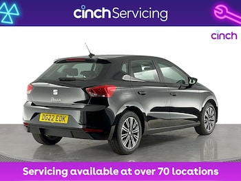 Used SEAT Ibiza 2022 for sale - 76267769: Photo 3