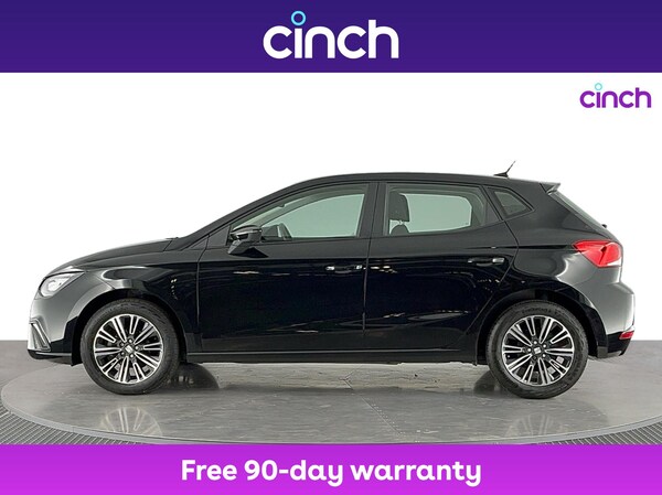 Used SEAT Ibiza 2022 for sale - 76267769: Photo 8