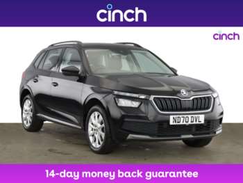 Used Skoda Kamiq 2020 for sale - 74955907: Photo