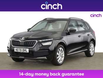 Used Skoda Kamiq 2020 for sale - 74955907: Photo