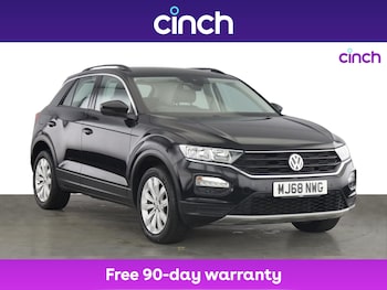 2018 - 1.0 TSI SE 5dr