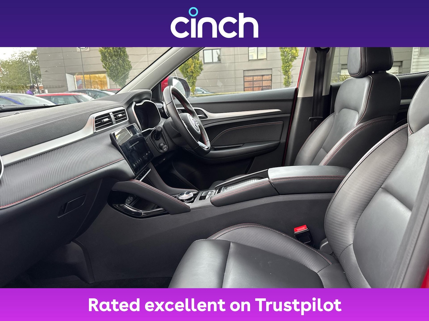 Used MG MG ZS 2023 for sale - 76480642: Photo 14