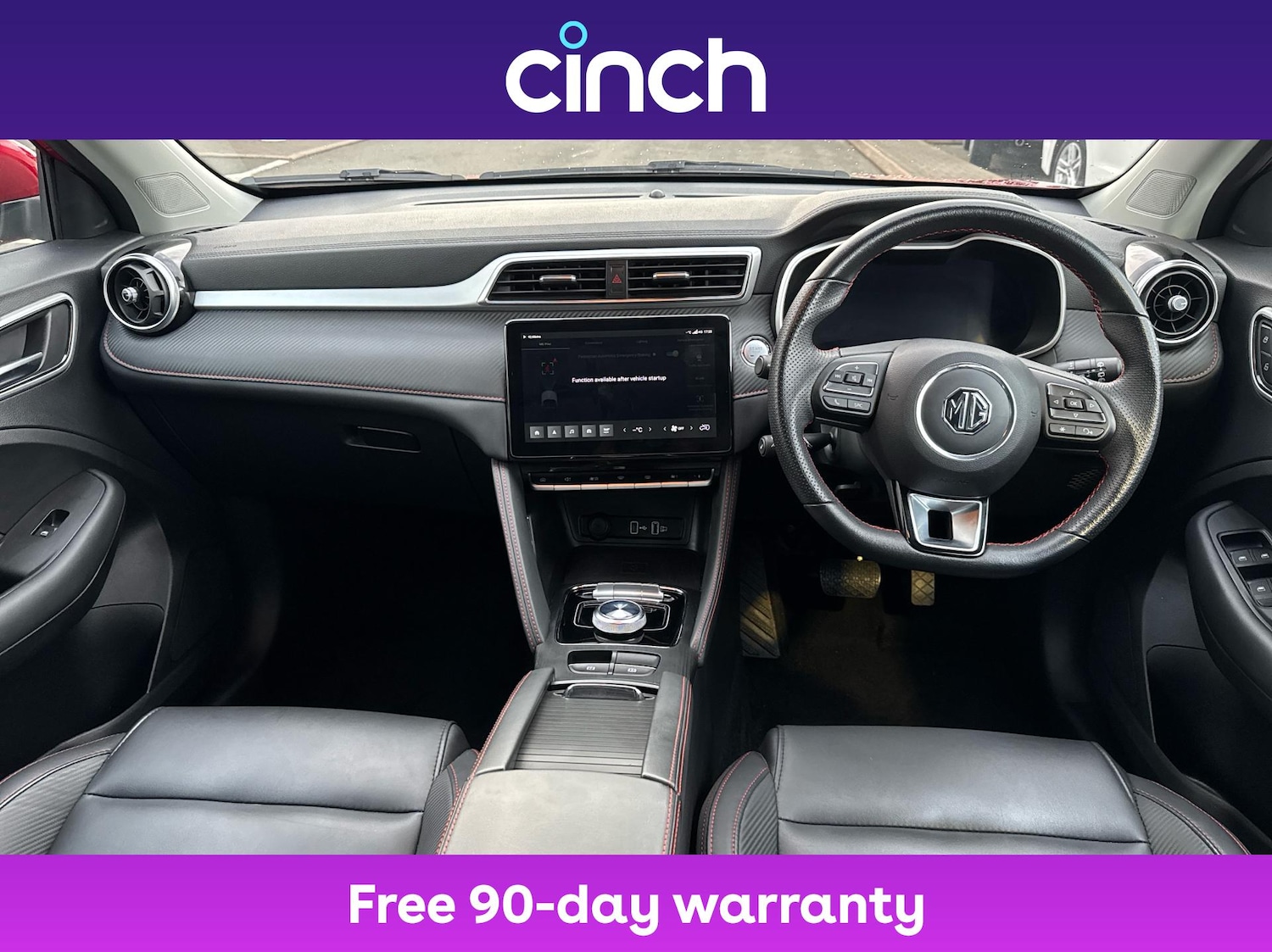 Used MG MG ZS 2023 for sale - 76480642: Photo 15