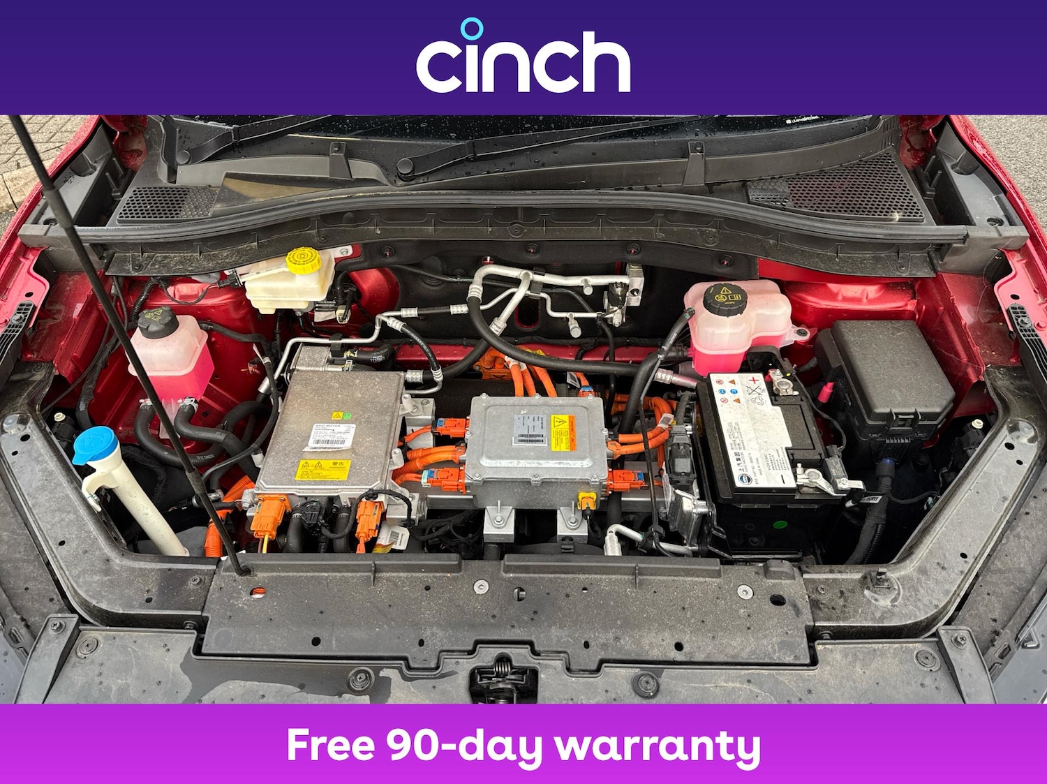 Used MG MG ZS 2023 for sale - 76480642: Photo 23