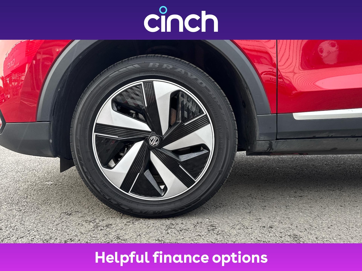 Used MG MG ZS 2023 for sale - 76480642: Photo 24