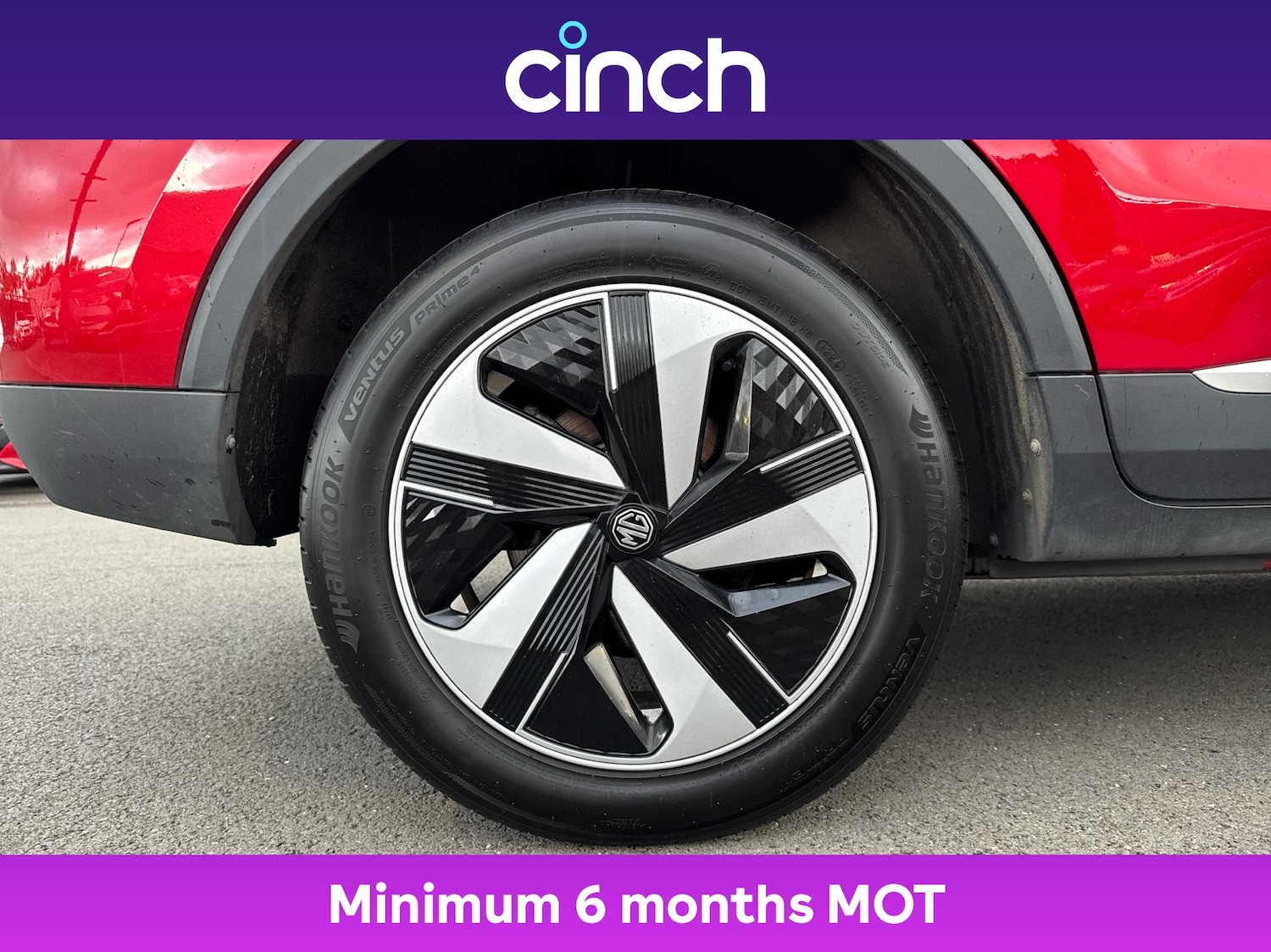 Used MG MG ZS 2023 for sale - 76480642: Photo 27