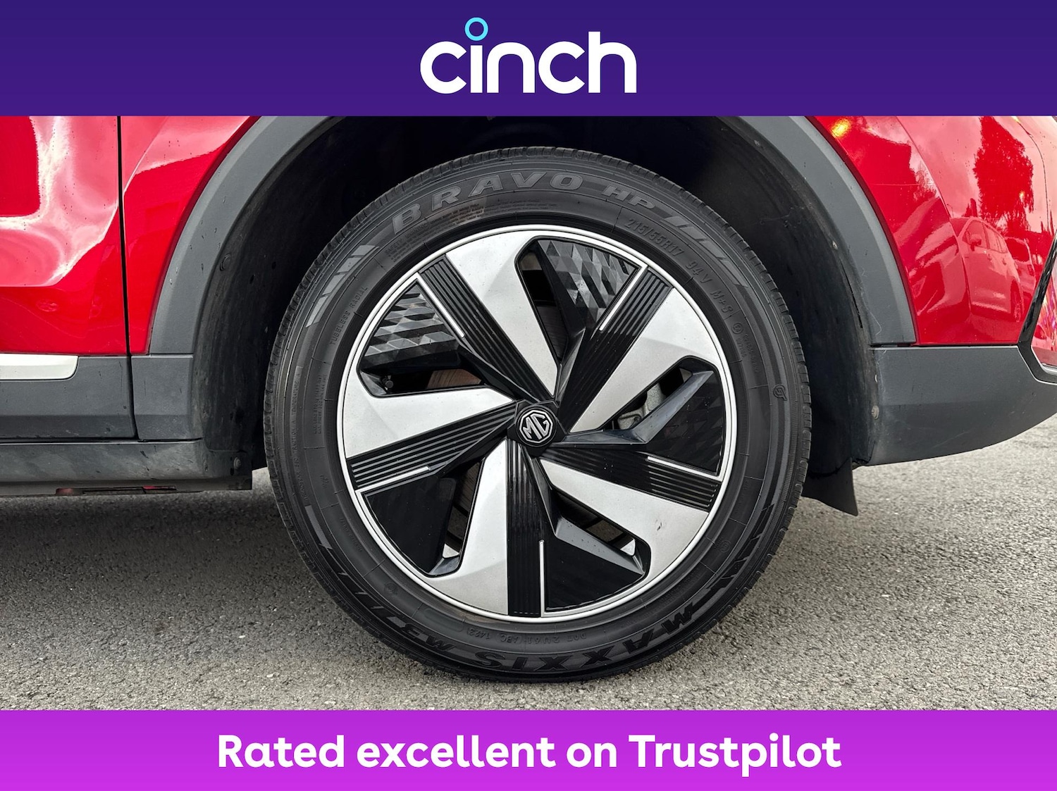 Used MG MG ZS 2023 for sale - 76480642: Photo 28