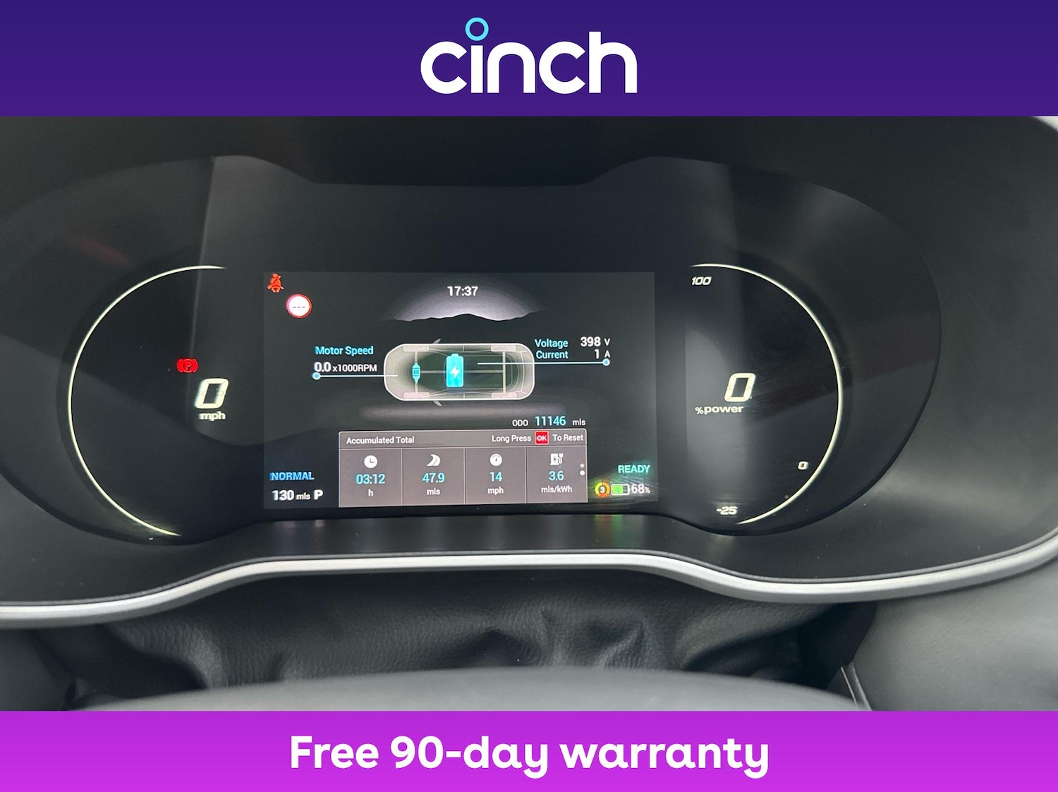 Used MG MG ZS 2023 for sale - 76480642: Photo 29