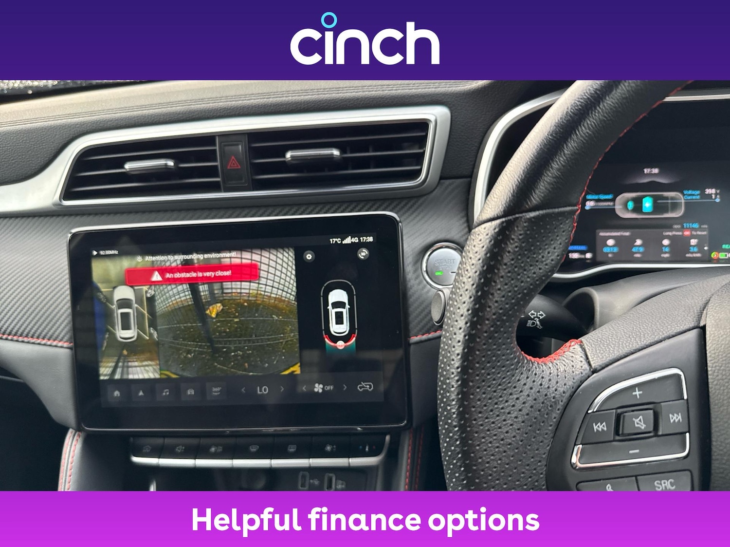 Used MG MG ZS 2023 for sale - 76480642: Photo 30