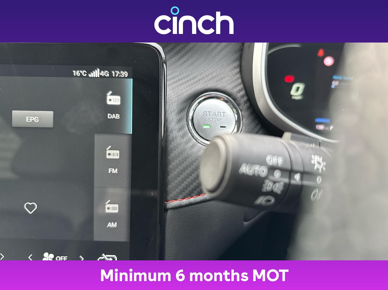 Used MG MG ZS 2023 for sale - 76480642: Photo 32