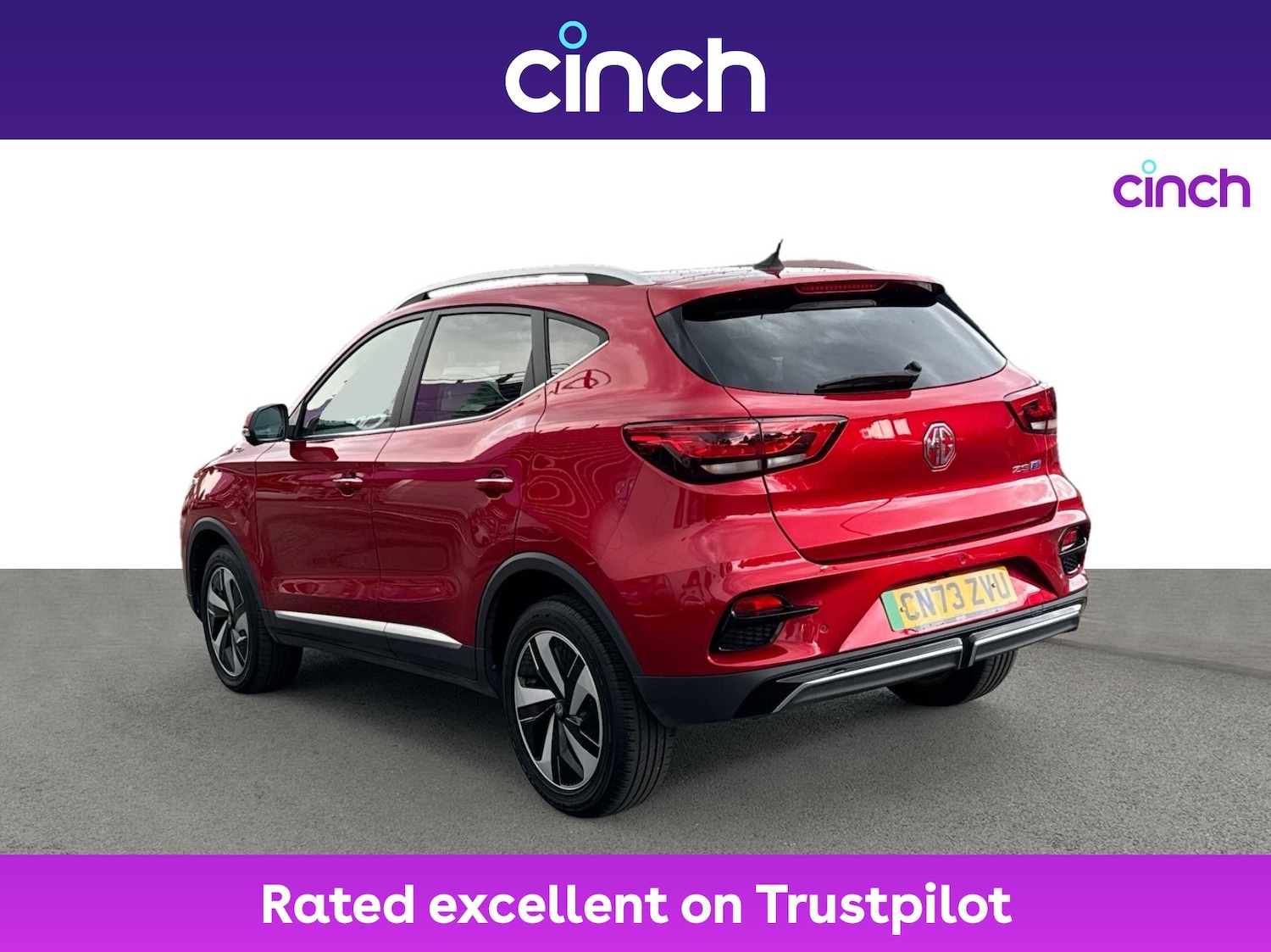 Used MG MG ZS 2023 for sale - 76480642: Photo 6