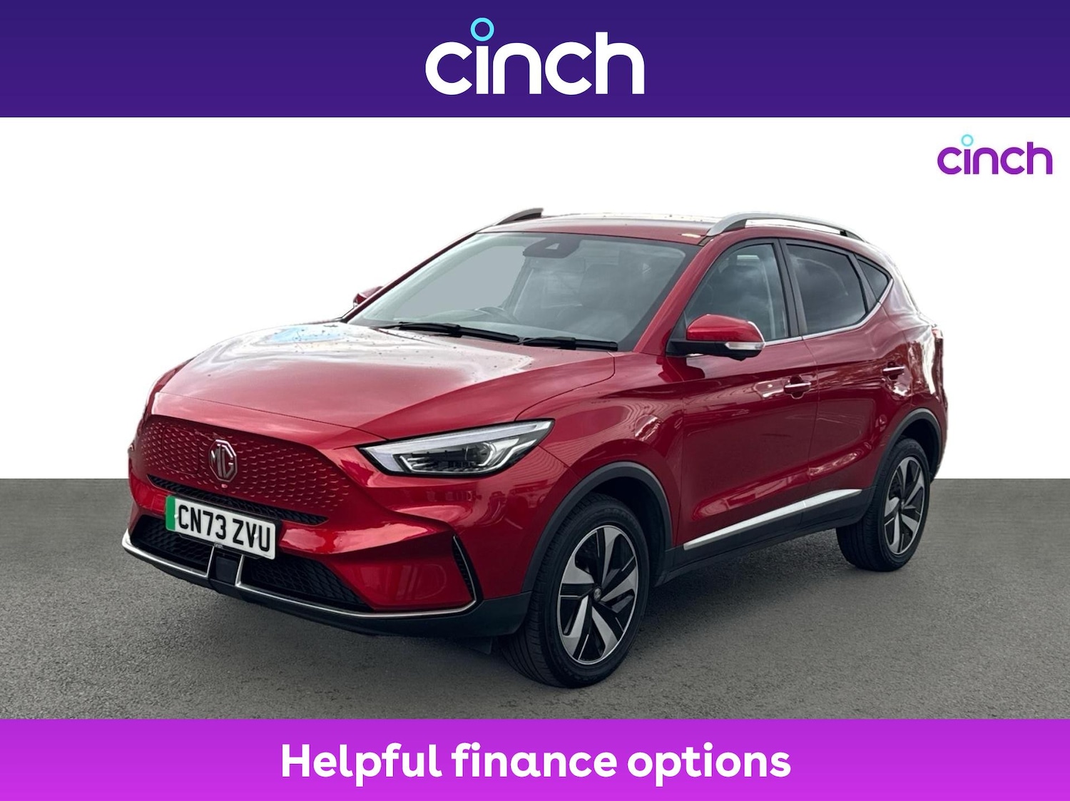 Used MG MG ZS 2023 for sale - 76480642: Photo 9