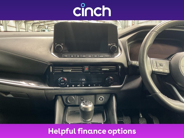 Used Nissan Qashqai 2021 for sale - 76191367: Photo 17