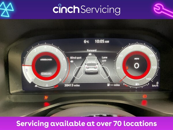 Used Nissan Qashqai 2021 for sale - 76191367: Photo 18