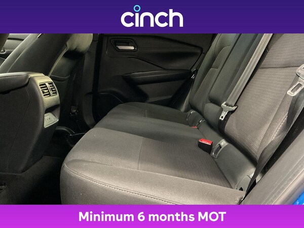 Used Nissan Qashqai 2021 for sale - 76191367: Photo 20