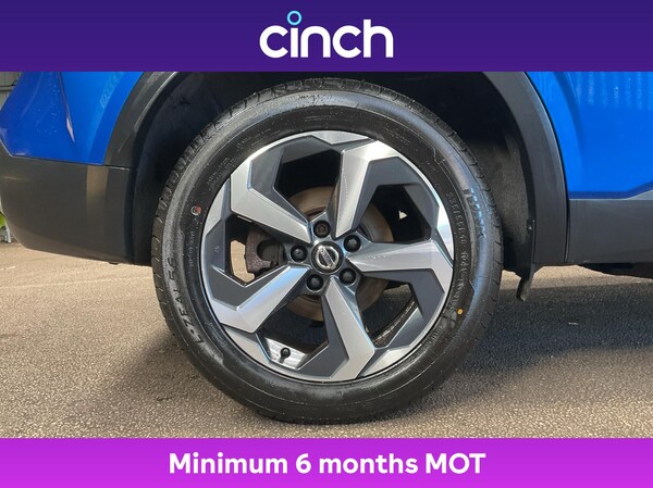 Used Nissan Qashqai 2021 for sale - 76191367: Photo 27