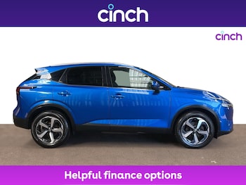 Used Nissan Qashqai 2021 for sale - 76191367: Photo 2