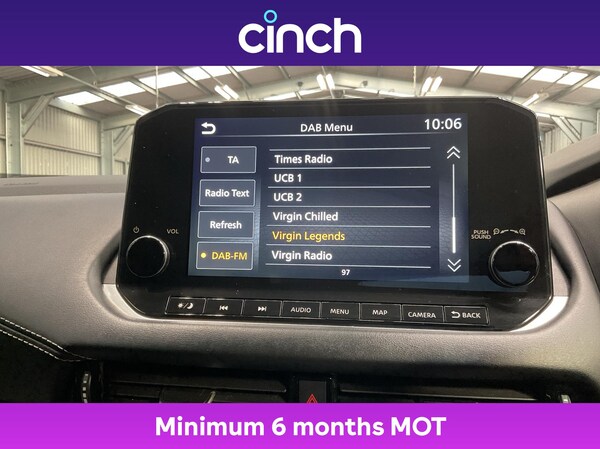 Used Nissan Qashqai 2021 for sale - 76191367: Photo 32