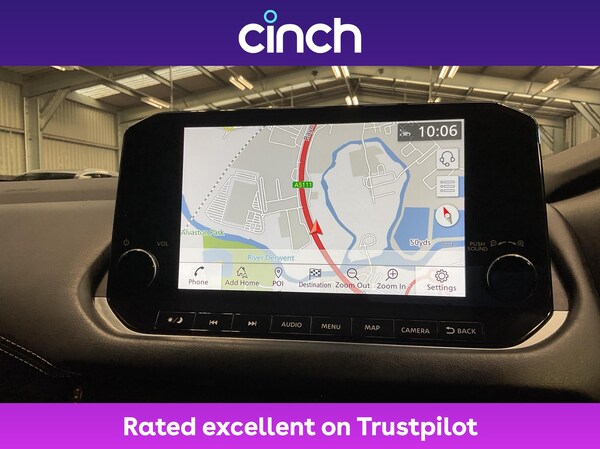 Used Nissan Qashqai 2021 for sale - 76191367: Photo 33