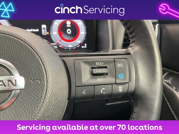 Used Nissan Qashqai 2021 for sale - 76191367: Photo 36
