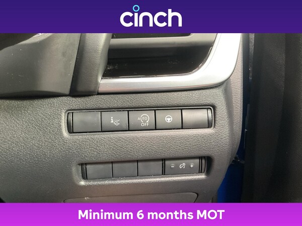 Used Nissan Qashqai 2021 for sale - 76191367: Photo 37